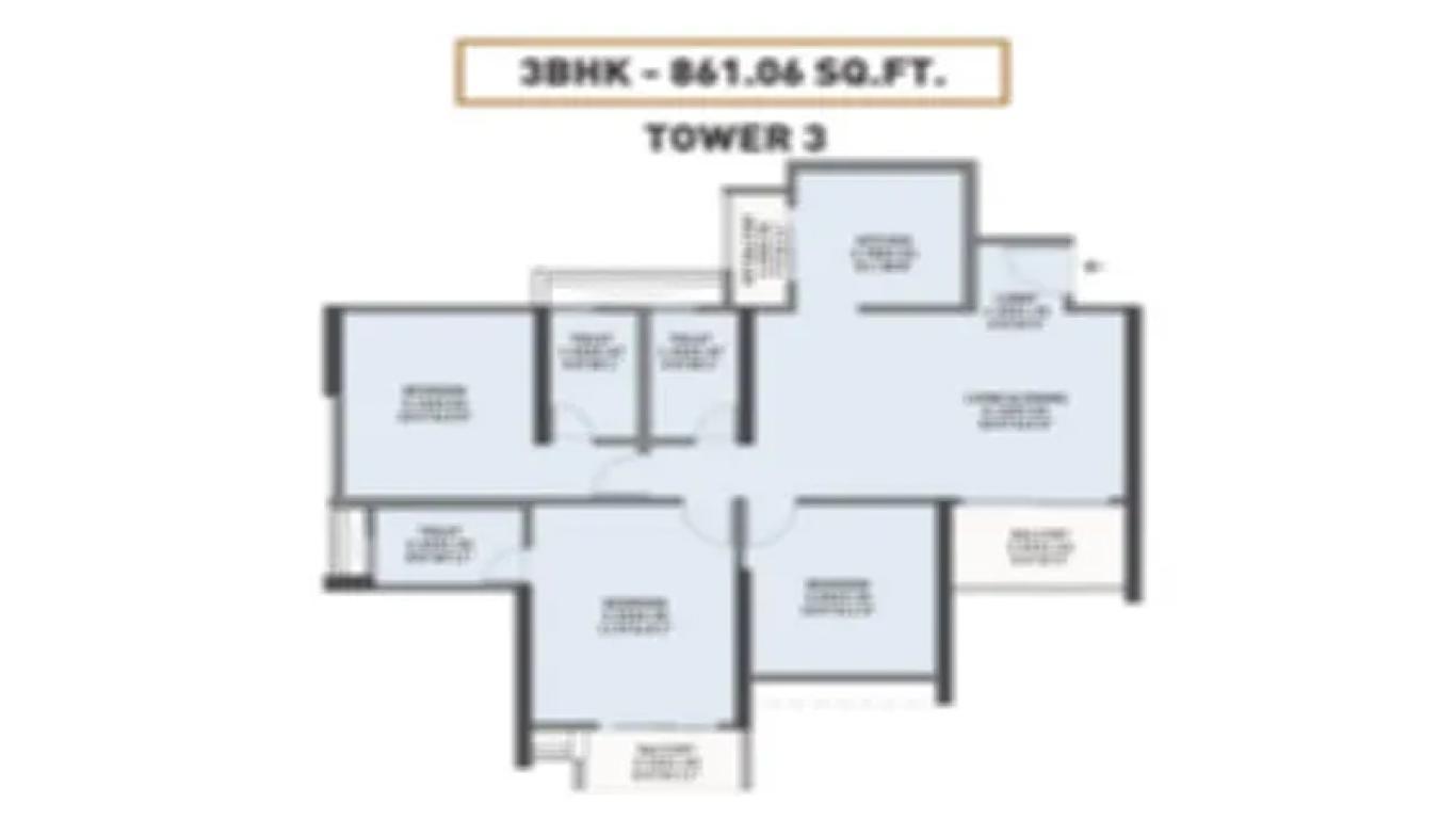 Kohinoor Riverdale Kharadi-Kohinoor-Riverdale-plan2.jpg